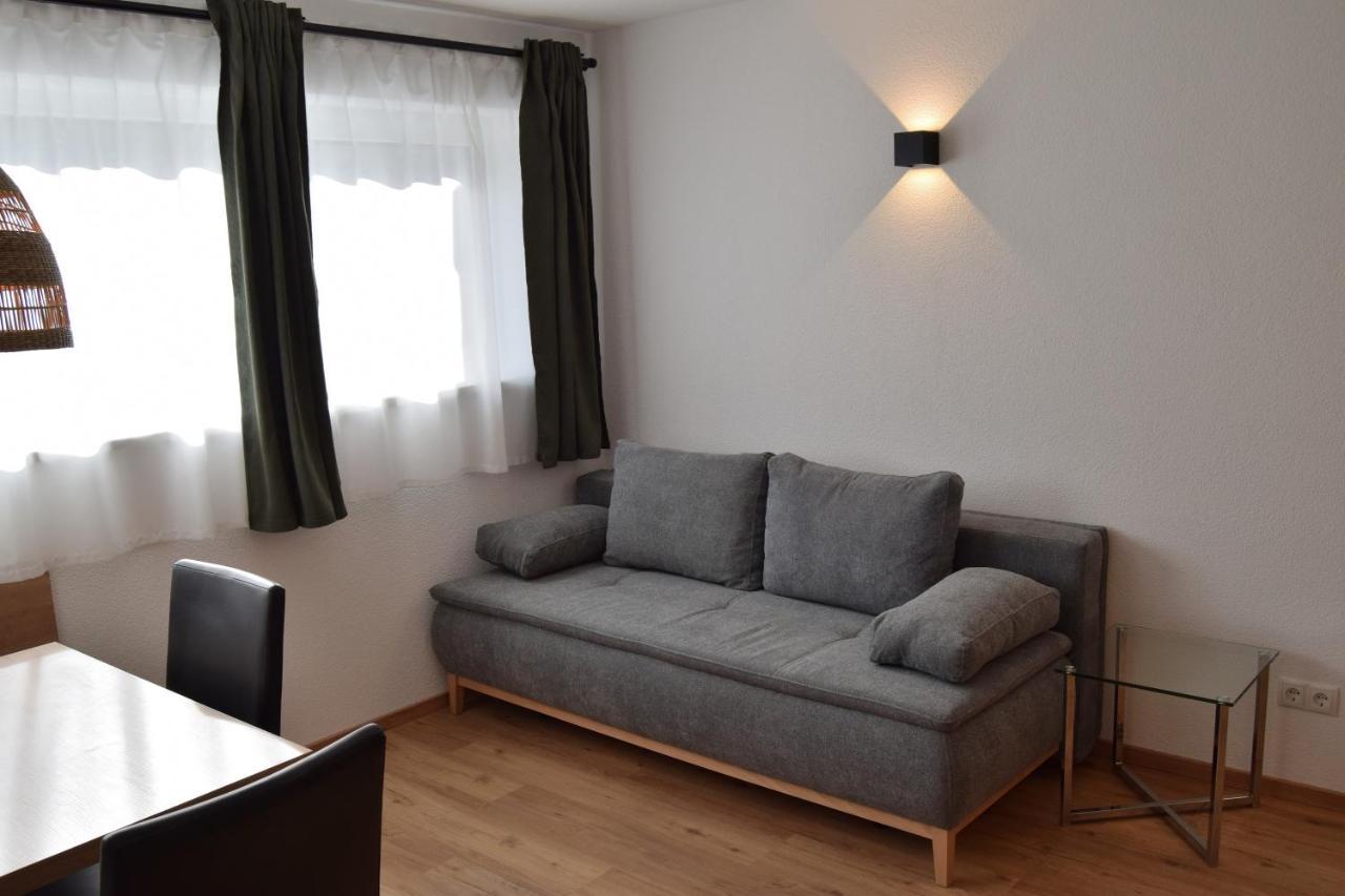 Appartement Flopi Sankt Anton am Arlberg Kültér fotó