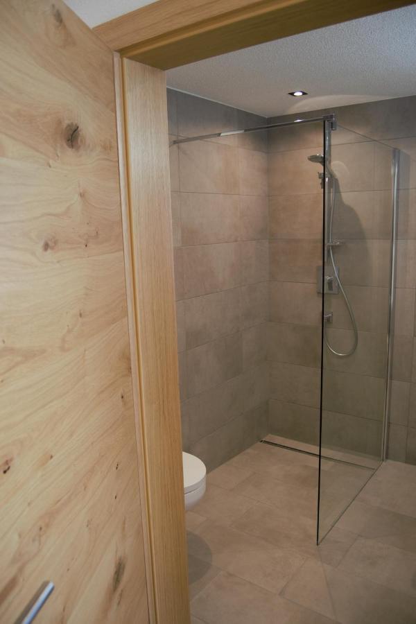 Appartement Flopi Sankt Anton am Arlberg Kültér fotó