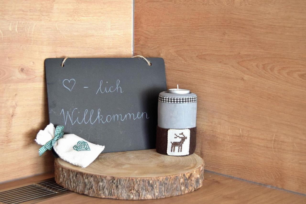 Appartement Flopi Sankt Anton am Arlberg Kültér fotó