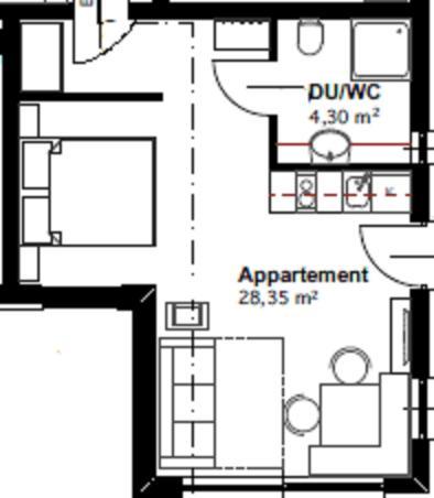 Appartement Flopi Sankt Anton am Arlberg Kültér fotó