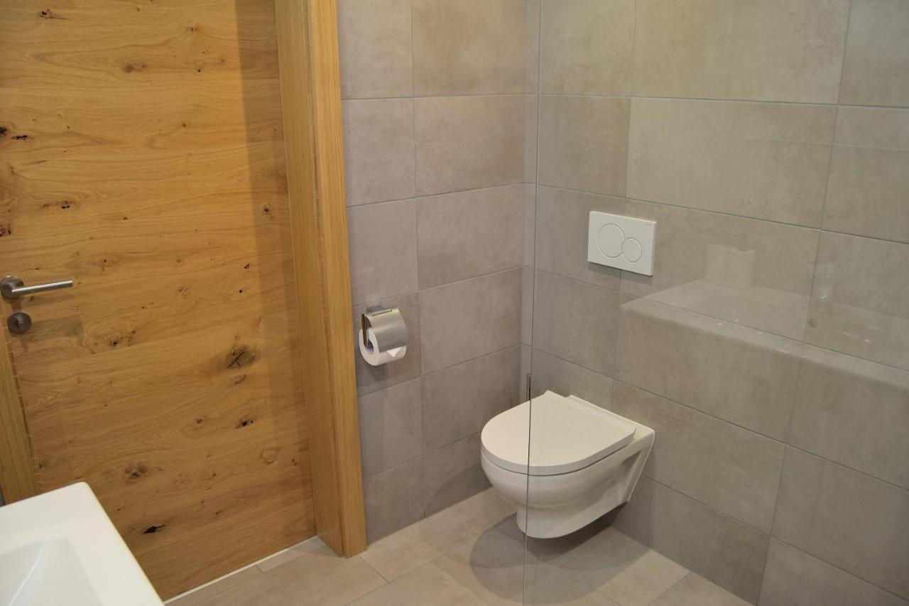 Appartement Flopi Sankt Anton am Arlberg Kültér fotó